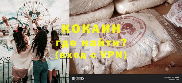 твердый Михайловка